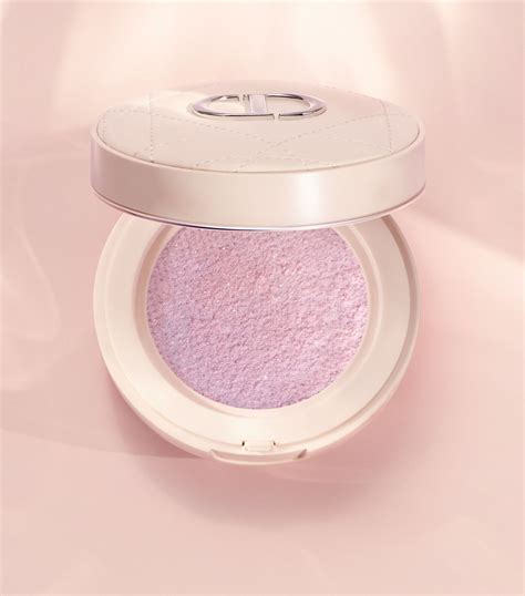 christian dior translucent powder|dior forever cushion powder finish.